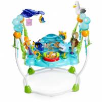 Trotteur Bright Starts Disney Baby Le Monde de Nemo 13 Jouets et Activités à 95.21 €
