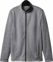 Veste en polaire Esmara, Tailles S, M, L, XL ou XXL à 8.99 €