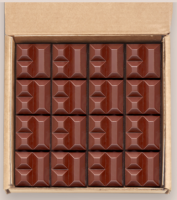 Alain ducasse coffret chocolat 11,90€ au lieu de 25,00€ 