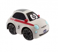 RC Fiat 500 Chicco les 2 pour 4,90€ au lieu de 69,80€