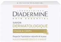 Savon Diadermine GRATUIT !!