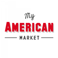 80% de remise sur certains produit alimentaire américain My americain market 