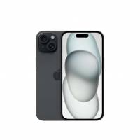 iPhone 15 128 Go Noir NEUF (MTP03ZD/A) APPLE à 567 €
