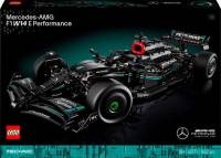 Mercedes-AMG F1 W14 E-Performance 42171 (via 70€ cagnottés) à 89.9 €