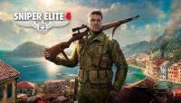 Sniper Elite 4 PC (Steam) à 5.99 €