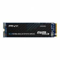 SSD interne M.2 NVMe PNY CS1030 - 250 Go à 18.99 €