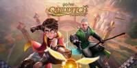 Harry Potter: Quidditch Champions sur Nintendo Switch (Dématérialisé) à 5.99 €
