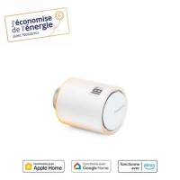 Tête thermostatique Netatmo NAV -AMZ (via ODR 30€) à 23.19 €