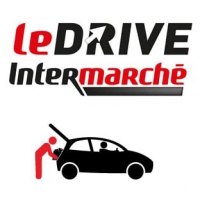 Intermarché Drive 9,02€ au lieu de 63,40€