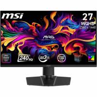 Ecran Gaming MSI MAG 273QP QD-OLED X24 - 26,5