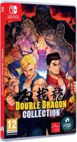 Double dragon collection Switch à 29.95 €