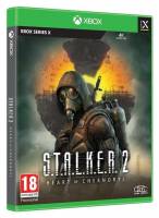 S.T.A.L.K.E.R. 2: Heart of Chornobyl sur Xbox Series à 26.86 €