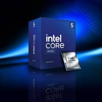 Processeur de bureau Intel Core Ultra 5 225F 10 cœurs (6 cœurs P + 4 cœurs E) jusqu'à 4.9 GHz à 156.22 €