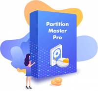 EaseUS Partition Master à 49.95 €