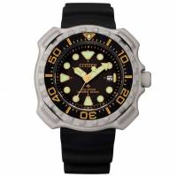Montre en titane Citizen Promaster Eco-Drive BN0220-16E - 45.8 mm, 20 bar à 217.7 €