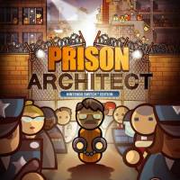 Prison Architect - Switch Edition à 2.99 €
