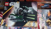 Lego Star Wars 75360 à 13.99 €