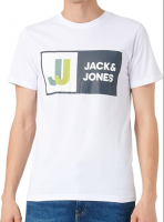 Jack & Jones t-shirt homme 5,89€