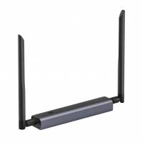 SONOFF Zigbee/Thread PoE Dongle Max, Compatible Ethernet, Wi-FI et USB, Passerelle Zigbee avec EFR32MG24&EFR32D0 à 42.59 €