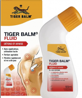 Baume du tigre 8,19€ 