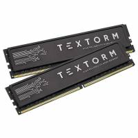 RAM 64 Go (2x 32 Go) DDR4 3200 MHz CL16 Textorm à 119.95 €