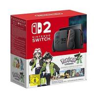 Pack switch 2 pokemon à 454.99 €
