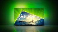 TV QLED 4K 55'' (139 cm) 55PUS8209 PHILIPS TV à 399.99 €