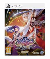 Yasha: Legends of the Demon Blade - Deluxe Edition - PS5 à 24.99 €