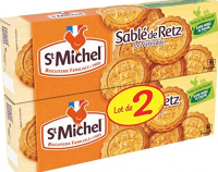 St michel sablé de retz 1,46€ au lieu de 1,85€