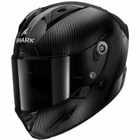 Casque Moto Intégral SHARK - Aeron Full Carbon Anthracite Dad, XL à 333.25 €