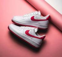 Baskets Nike Air Force 1 Low Next Nature Aster Pink - Tailles du 36 au 41 à 53 €