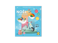 Lidl 15% de remise sur les jouets