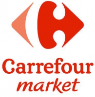 Courses Carrefour Market drive 8,14€ au lieu de 60,51€