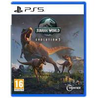 [Précommande] Jurassic World Evolution 3 sur PS5 à 42 €