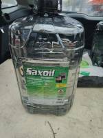 Combustible poêle pétrole SAXOIL à 21.5 €