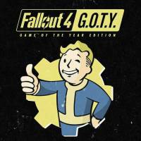 Fallout 4: Game of the Year Edition sur PS5 & PS4 (Dématérialisé) à 9.99 €