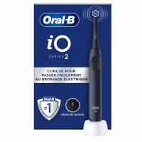 Brosse à Dents Electrique Oral-B iO 2 Bleu à 50.2 €