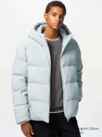 Doudoune sans coutures à 99.9 €
