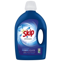 Erreur de prix !! Les 6 Bidons de lessive Skip GRATUIT !! 