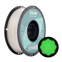 Filament eSUN PLA Glow in the Dark Vert 1.75mm (vendeur tiers) à 13.99 €