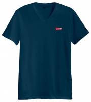 T-Shirt Levi's Bleu M à 14,21 € - Indispensable ! à 9.65 €
