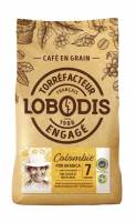 50% en bon d'achat dès 10€ d'achat sur les Cafés&Thés - Ex: café en grains 500g Lobodis Colombie (via 2,56€ sur carte fidélité et BA 6,40€) à 3.83 €