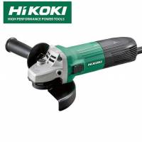 Meuleuse Hikoki G13STAYGZ - Ø125mm, 600W à 39.9 €