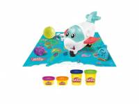 Kit de pâte à modeler Play Doh (modèle au choix) à 8.99 €