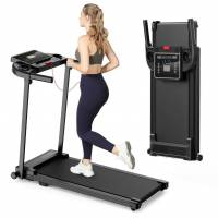 Tapis de Course Marche Pliable Zeporix (Vendeur Tiers) à 89.99 €