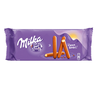 Milka pas cher 