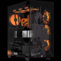 Boitier PC Corsair 3500X CALL OF DUTY BLACK OPS 6 EDITION à 89.89 €