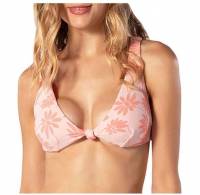 Haut maillot de bain RIPCURL Haut de Maillot de bain La Plage Femme (Rose) Haut de Maillot de bain La Plage Femme (Rose) à 10.99 €