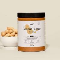 Beurre de cacahuete 500g NU3 à 2.99 €