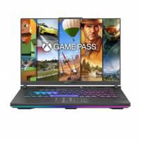 Asus ROG Strix G16 - Nvidia RTX 5070 Ti 12 Go, 1 To PCIe 4.0, 16Go DDR5, Windows 11 Home à 1799.99 €